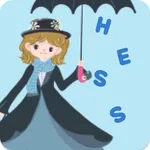 Hess Phonics icon