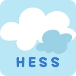 Hess XR Chat icon