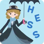 Hess Phonics XR icon