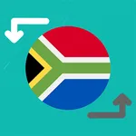 Afrikaans English Translator icon