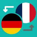 French - German Translator icon