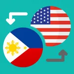 Tagalog English Translator icon