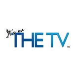 THE TV icon