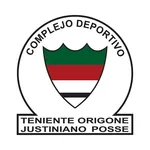 Justiniano Posse Sede Virtual icon