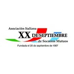 XX Septiembre Sede Virtual icon