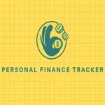 Personal Finance Tracker icon