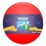 Stock Quotes icon