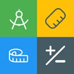 All Calculator in one icon