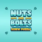 Nuts & Bolts - Screw Puzzle icon
