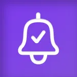 TaskBell - Timely Task Alerts icon