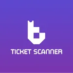 Ticket Box Scanner icon