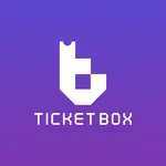 Ticket Box icon