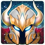 Knights & Dragons Action RPG icon