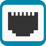 Fast Port Scanner icon