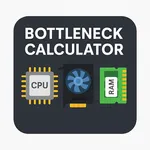 Bottleneckcheck.com - Guide icon