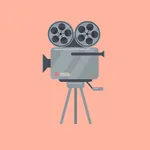 Поиск фильмов icon