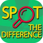 Find The Difference icon