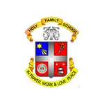 Holy Family School icon