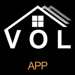 Vol App icon