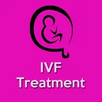 IVF Treatment - In Vitro Ferti icon