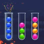 Ball Sort Puzzle - Ball Shot icon