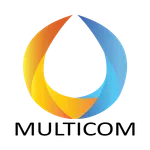 Multicom icon