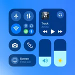 iControl Center: Color Widgets icon