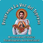 Programa La Voz del Tepeyac icon