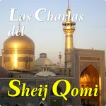 Las Charlas del Sheij Qomi icon