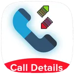 Call Details of Any Number App icon