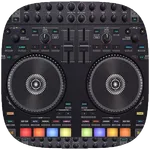 DJ Music Mixer - Dj Remix 3D icon