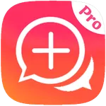 Multi Space Pro- Dual App 2023 icon