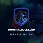 immortalboost.com - Game Guide icon