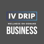 IV Drip Business icon