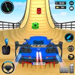 Car Stunt Games: Car Racing icon