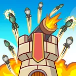 Fortress Battle icon