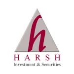 Assistant Harsh Investment icon