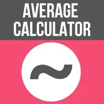 Mean Mode Median Calculator icon