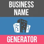 Business Name Generator icon