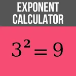 Exponent Calculator icon