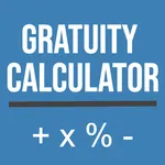 Gratuity Calculator icon