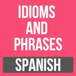 Spanish Idioms and Phrases icon