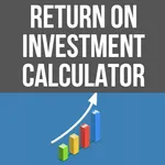 ROI Calculator icon