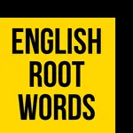 English Root Word Dictionary icon