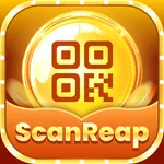 ScanReap-Barcode Scanner icon