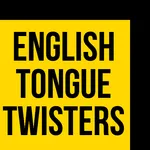 Tongue Twisters In English icon