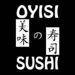 Oyisi Sushi Denmark icon