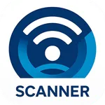 WiFi Scanner-Network Analyzer icon