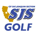 CIF-SJS Golf icon