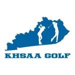 KHSAA Golf icon